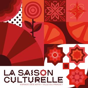 Plaquette Saison Culturelle 2026 2027