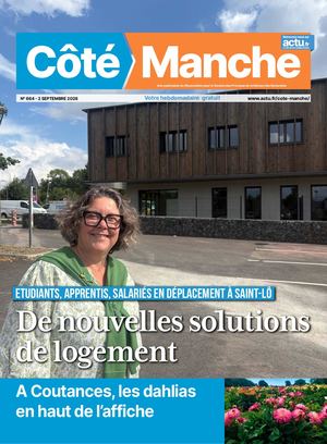 Cote Manche 664