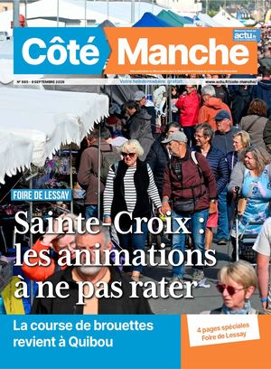 Cote Manche 665