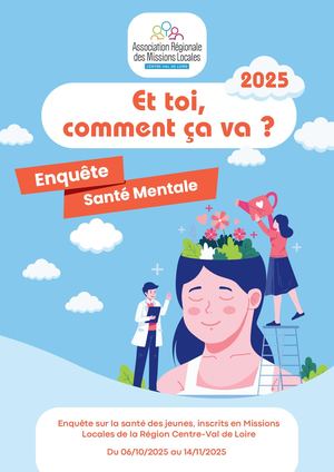 Rapport Santé Des Jeunes 2025