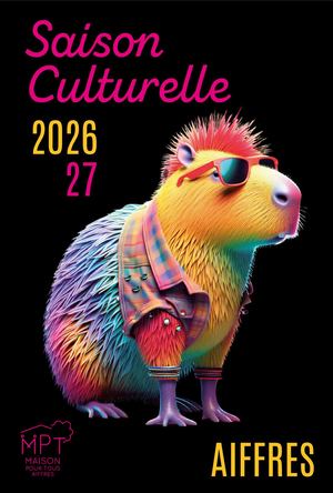 Saison Culturelle 2026-2027