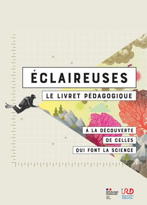 Livret pédagogique Éclaireuses : l'exposition