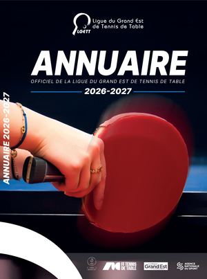 Annuaire LGETT 26