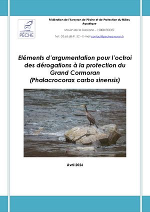 2026 Fdppma 12 Dossier Argumentaire Cormoran V11
