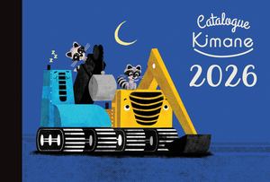 Catalogue Kimane 2026 2026