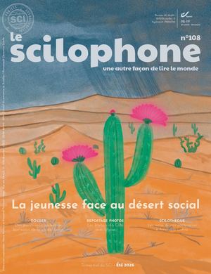 Scilo n°108