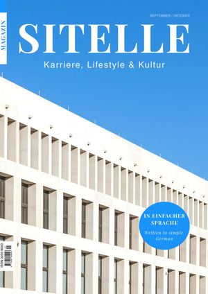 Sitelle Magazin