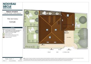 Plan de Masse Hendaye