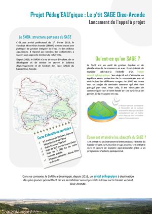 Smoa Guide Educatif 2026 2027