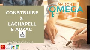 Construire à Lachapelle Auzac