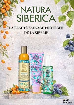 Mayotte Catalogue Natura Siberica Reduit