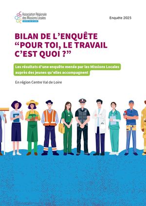 Bilan Pour Toi, Le Travail C'est Quoi