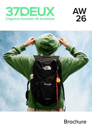 37deux - Catalogue