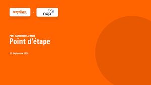 Recyclivre X Nap 07.09.2026