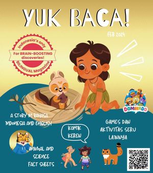 YB #1 (Bahasa Indonesia)