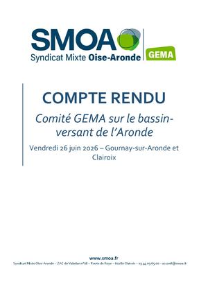 20260626 Cr Comité Gema Aronde
