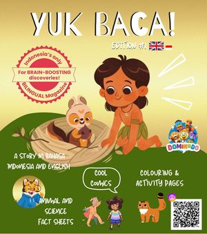 YB#1 (English)