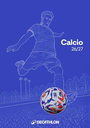 Calcio Decathlon 26|27