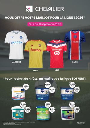 Opé Foot - Nord