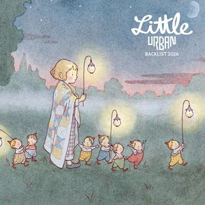 Little Urban Backlist Fall 26