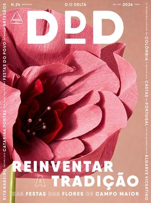 D de Delta nº24