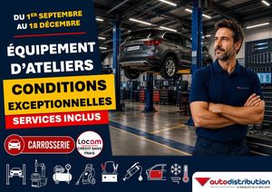 2026 09 90j éQuipement Carrosserie Crédit Sans Frais Locam