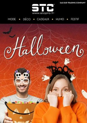 STC - 2026 - Semaine 37#1 - Halloween