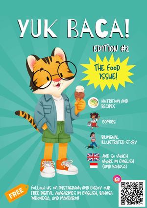 YB #2 (English)