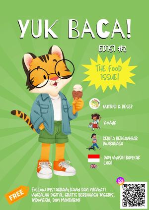 YB #2 (Bahasa Indonesia)