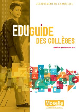 Eduguide Colleges 2026