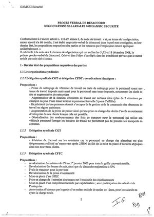 PV DES NAO 2008