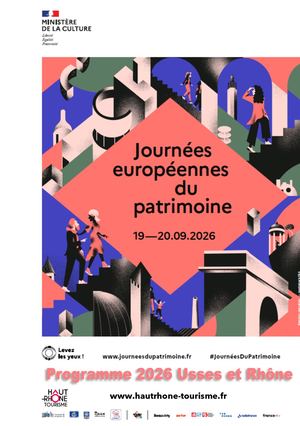Programme Jep 2026