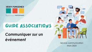 Guide de Communication - Veigy-Foncenex