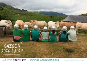 Saison 26-27 |  Cie Hecho en casa