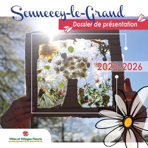 Dossier Fleurissement 2026