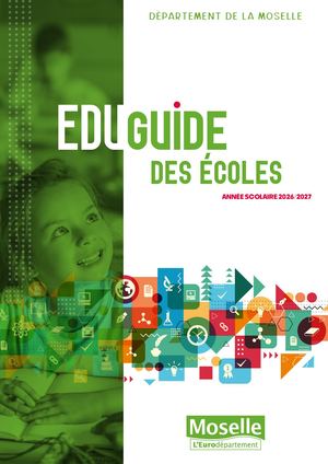 Eduguide Ecoles 2026
