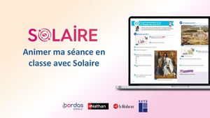 Fonctionnalités Solaire en élémentairepdf