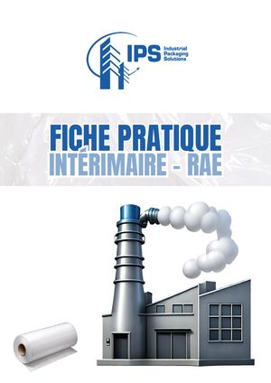 Fiche Pratique Intérimaire RAE