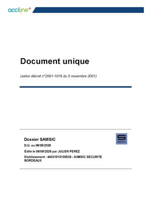 2026 09 08 Securite Bordeaux Duerp