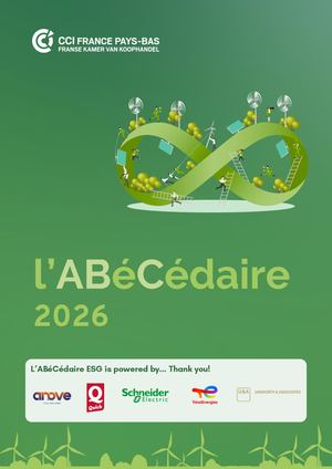 CCI France Pays-Bas | Abécédaire 2026