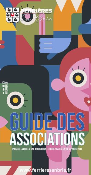Guide des associations