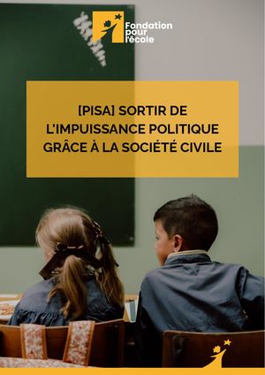 Pisa - Communiqué de Presse
