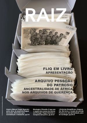 REVISTA FMVG N.º 47 | JUL-SET 2026 | CULTURA ALGARVE