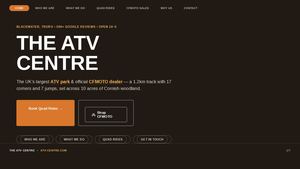 Atv Centre Overview