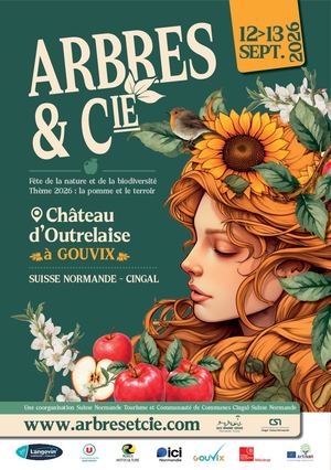 Programme Arbres Et Cie 2026