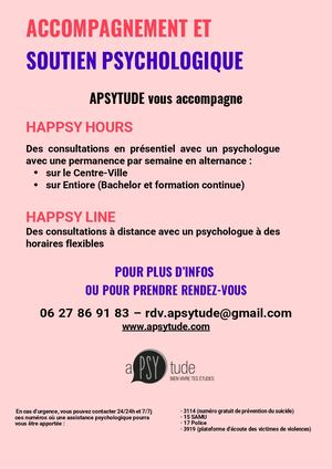 BCN_Présentation Apsytude Campus De Toulouse 2026 2027