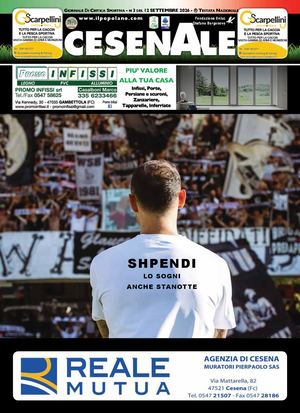 3° Cesena Vs Cremnese 2026 2027 Web