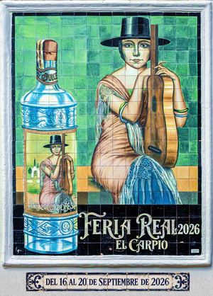Libro De Feria Real El Carpio 2026