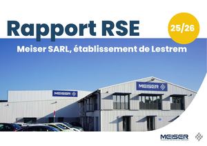 Rapport RSE MEISER 2025-2026