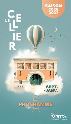 Cellier Programme Sept. 2026 janv. 2027